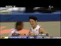 cctv5 体坛快讯大郅送绝杀 麦迪打酱油 成就角色球员t mac 13pts 1reb 3ast 1stl