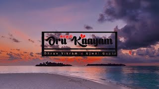 | Oru Kaayam (lyric video) | Dhruv Vikram