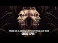 Armin van Buuren vs Vini Vici feat Hilight Tribe - Great Spirit (Extended Mix)