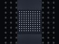 #Shorts🔥 Java Program Print Stars Square Shape using for loop.