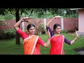 Mukunda Mukunda Krishna Dance Cover | Dhashavatharam | Sreelaya M R & Sreya T S | Karthika C R