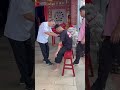 金門廟會 太子爺起乩 金門 kinmen