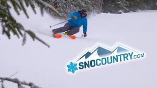 SnoCountry Snapshot with Halley O'Brien - Whiteface  2020