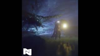 Nocturnal - Mini escena 3D realizada en Blender - Eevee