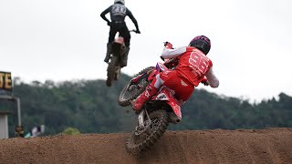 ProMX Motocross Championship Australia - Rnd 2 Mackay, QLD - MX1 - April 10, 2022