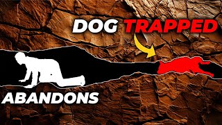 Tragic Fates Of Pets Caused By Cavers | Caving Gone Miserably Wrong