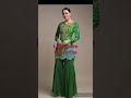 bandhani dresses ideas।। chunri dress designs।। simple u0026 elegant bandhani dresses designs।। ytshorts