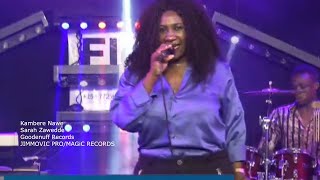 Sarah Zawedde - Kambere Nawe (Clean)(Intro Outro)(Extended)(Performance) BPM 104 DJ Jimmovic Pro