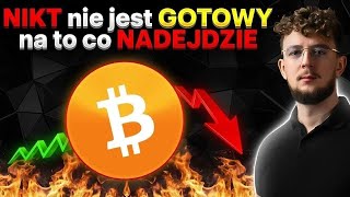 🔴 PILNE! SYGNAŁ POKAZAŁ , ŻE SPADKI POWINNY NADEJŚĆ W CIĄGU 2 TYGODNI