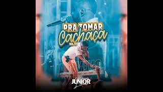 Junior Lima Ao Vivo Pra Tomar Cachaça Cd 2024