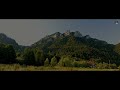 pieniny national park three crowns sokolica peak and dunajec river.