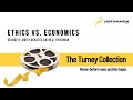 George H. Smith Debates David D. Friedman: Ethics vs. Economics (1981) - The Turney Collection