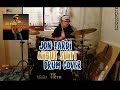 Jon Pardi Night Shift (Drum cover)