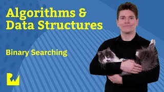 Binary Searching - Algorithms and Data Structures in Swift 4.2, Xcode 10 - raywenderlich.com