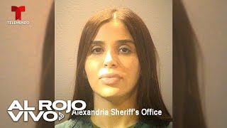 Podrían sentenciar a Emma Coronel a cadena perpetua tras su arresto en EE.UU.