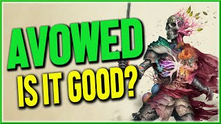 We Played Avowed Is It Good? : Combat, Story And MORE