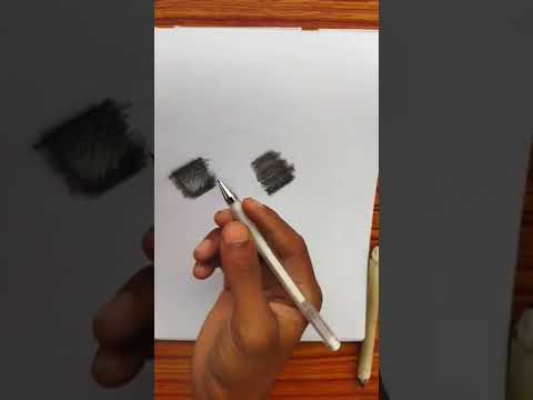 What is white charcoal?