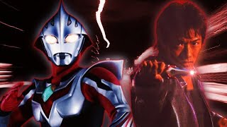 ウルトラマンネクサスbgm ネクサス-Final Fight-