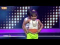 Jodi ஜோடி Fusion Round Heet And Rithva