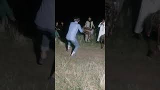 Kashmiri dhol baja dance video 2019