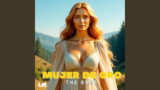 Mujer de Oro