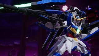 Gundam Breaker 4! Story Mode (Chapter 7, Mission 36: Future Newly Forged + FINALE)