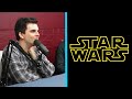 An Attempt at Educating Jake on Star Wars Was Made - WPE Podcast