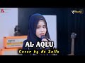 AL AQLU cover Az Zulfa ( Music Video 17 Record)