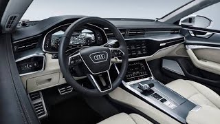 2024 Audi Q8 e-tron ($91,000) - Interior and Exterior Walkaround - 2022 La Auto Show