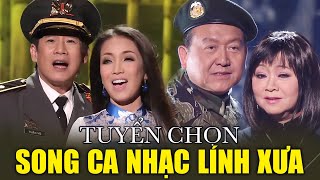 Top 10 Bài Hát Nhạc Lính Xưa Được Khán giả Yêu Thích Nhất - Lk Chiều Tây Đô, Một Mai Giã Từ Vũ Khí