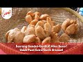 Basreng Gendut-Gendut! Alias Besar! Udah Pasti Extra Gurih & Lezat! - BIKIN LAPER (7/11/24) P1