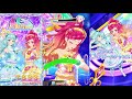 【アイカツフレンズ】アリシアのトモダチカラがＭＡＸに