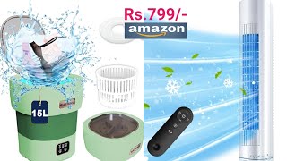 10 Amazing New Kitchen Gadgets Under Rs599, Rs899, R1,111 / Available On Amazon India \u0026 Online