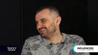 GARY VAYNERCHUK (FULL INTERVIEW):  'You suck' if you're an entrepreneur and not successful