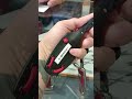 Super tiny survival Knife