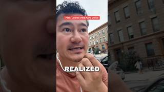 Question Everything Shorts