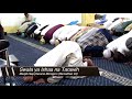 live swala ya ishaa na tarawih masjid haqq