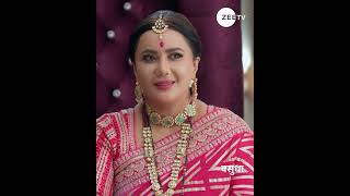 Vasudha Ep 44 | Zee TV UK HD