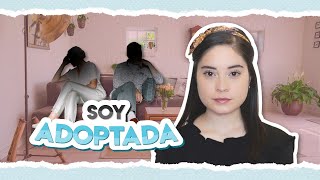 ¡Soy Adoptada!