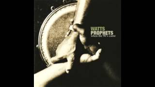 Searchin™ - Watts Prophets® 1990's