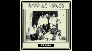 Azna de L'Ader - Zabaya