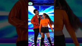 कैसे कैसे सितम कितनों पर देन ll Indian idol audition ll#youtubeshorts #sadikkd #viralvideo #dance