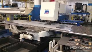 Trumpf TC 500R 13001 HD