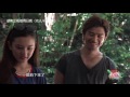 《花儿与少年3》精彩看点：娜扎蹦极吓到失忆 极度恐惧也要美 divas hit the road 3 recap【湖南卫视官方频道】