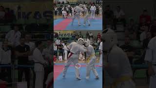 35th Bulgarian National “Vereya” Cup 2024 #bkkf #kyokushin #fullcontact