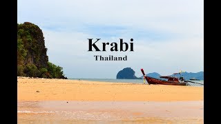 Thailand   Krabi 2019