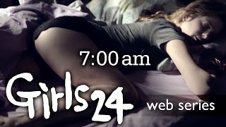 [Web Series] Girls24 EP01 \