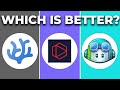 Codium vs Tabnine vs Github Copilot: Best Coding Assistant 2025?