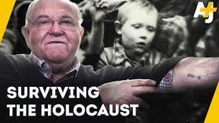 I Survived The Holocaust - And I’m Afraid It Could Happen Again