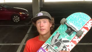 DGK board review